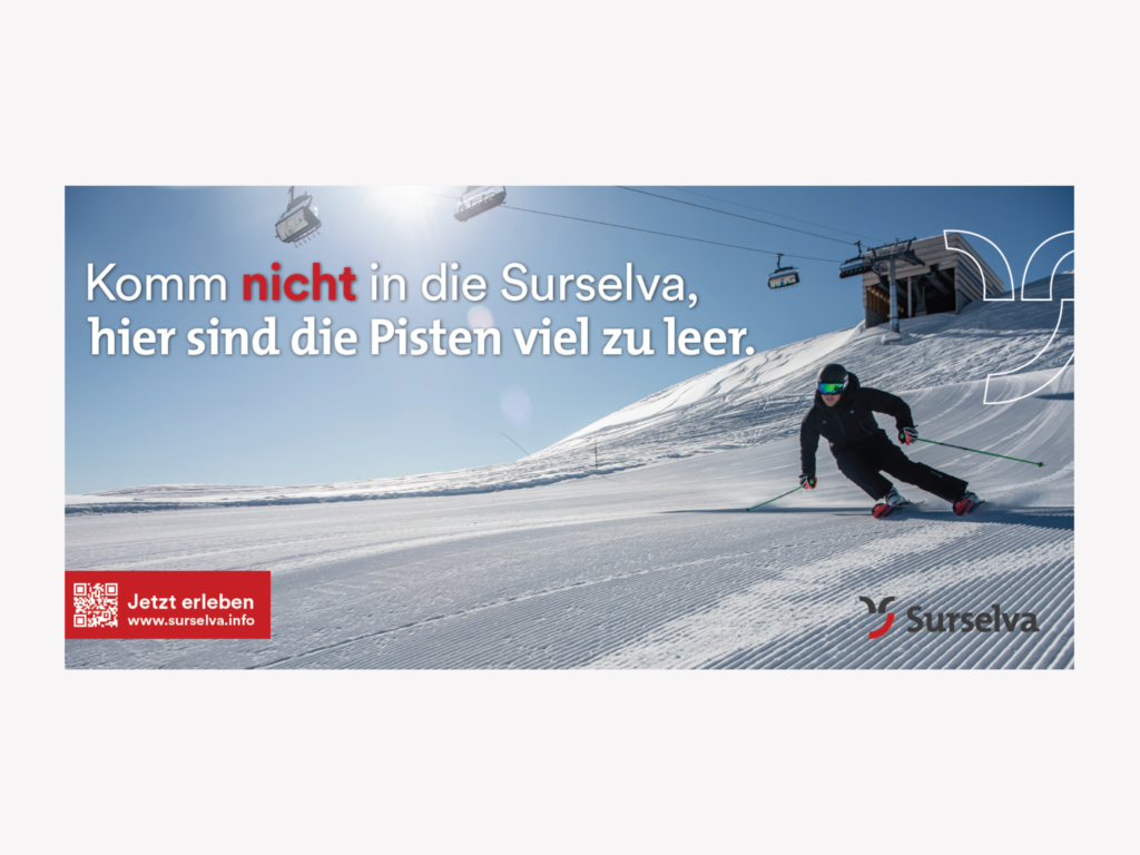 Plakat Sujet Piste